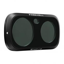 Φίλτρο ND Freewell για Insta360 Luna Ultra ND16