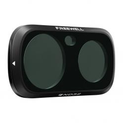 Φίλτρο ND Freewell για Insta360 Luna Ultra ND32