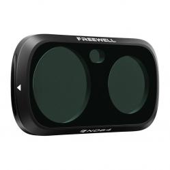 Φίλτρο ND64 ND Freewell για Insta360 Luna Ultra
