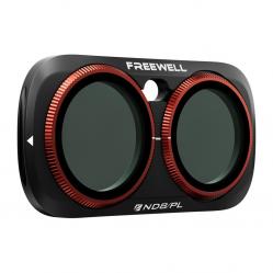 Φίλτρο Freewell Insta360 Luna Ultra ND8/PL ND/PL