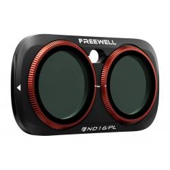 Φίλτρο Freewell για Insta360 Luna Ultra ND16/PL