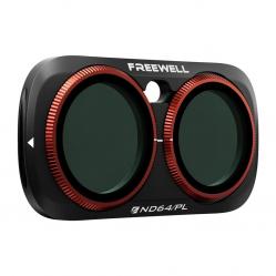 Φίλτρο Freewell ND/PL για Insta360 Luna Ultra ND64/PL