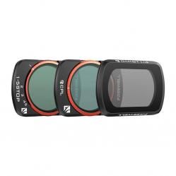 Σετ φίλτρων Freewell Osmo Pocket 4/3 Xtra Muse