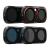 Σετ φίλτρων Freewell Insta360 Luna Ultra για καθημερινή χρήση (4 τεμάχια)