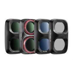 Σετ φίλτρων Freewell Osmo Pocket Every Day (συσκευασία των 4 τεμαχίων)