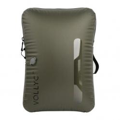 Τσάντα συμπίεσης Flextail EZYPACK (πράσινη)