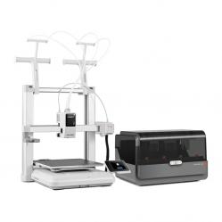 3D εκτυπωτής Anycubic Kobra X Combo