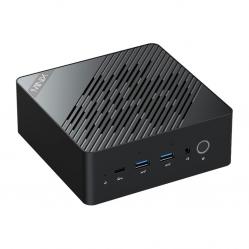 Minix Ryzen HX 370 Barebone Mini PC