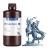 Ρητίνη ANYCUBIC τύπου ABS 3.0 (Γκρι)