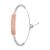 Colmi M06 Smartband (ροζ χρυσό)