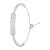 Colmi M06 Smartband (ασημί)