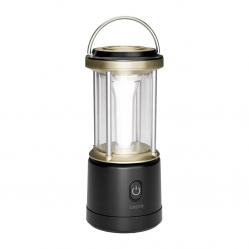 LEPRO 330043-BK Λάμπα κάμπινγκ, 1100 lm