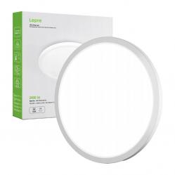 LEPRO 1500039-DW-EU Φωτιστικό οροφής 24W 2400lm