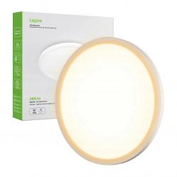 LEPRO 1500039-WW-EU Φωτιστικό οροφής 24W 2400 lm