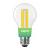 LEPRO 100094-WW-EU Λαμπτήρας LED τύπου νήματος E27, 7,2 W (100 W), 1521 lm, 2700 K, Κατηγορία Α