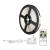 LEPRO 410049-DWW-EU Ταινία LED RGB, 5 m