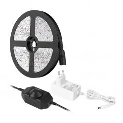 LEPRO 4100067-DW-EU Λωρίδα LED, 5 m
