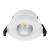 SHELLY LightSolutions Hilux DS8 Φωτιστικό οροφής 8W (Λευκό)