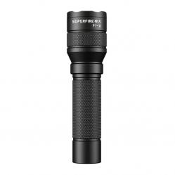 Φακός SUPERFIRE F1-X