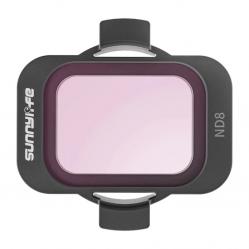 Φίλτρο Sunnylife DJI Avata 2 ND8