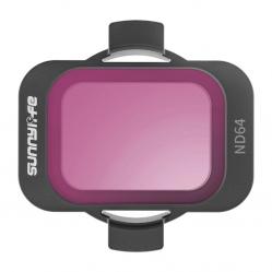 Φίλτρο Sunnylife DJI Avata 2 ND64