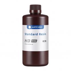 ANYCUBIC Standard Resin HD (γκρι)