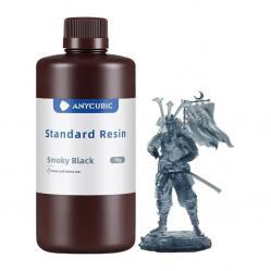 Ρητίνη ANYCUBIC Standard (μαύρη)