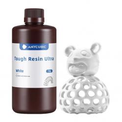ANYCUBIC Tough Resin Ultra (λευκό)