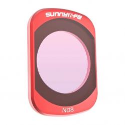 Φίλτρο Sunnylife Pocket 4/3 ND8