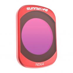 Φίλτρο Sunnylife Pocket 4/3 ND64