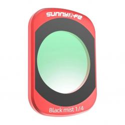 Φίλτρο Black Mist Sunnylife Pocket 4/3