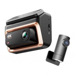 DDPAI Z60 Pro 2026 Κάμερα ταμπλό