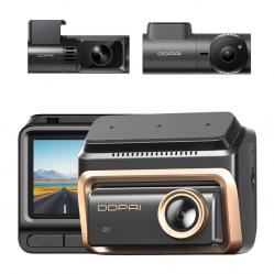 DDPAI Z90 Master – Κάμερα ταμπλό