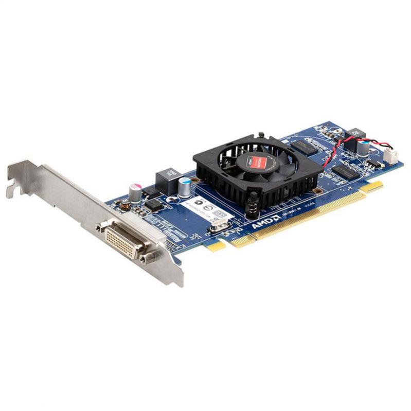 DELL AMD HD5450 512MB used