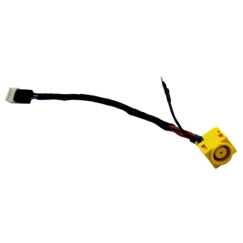 DC jack laptop IBM Lenovo Thinkpad SL300 SL300C SL400 SL400C SL500 SL500C με καλωδιο used DC jack laptop IBM Lenovo Thinkpad SL300 SL300C SL400 SL400C SL500 SL500C με καλωδιο used