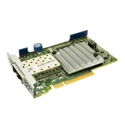 Fibre Channel HP 530FLR-SFP 10Gbps 2xSFP used