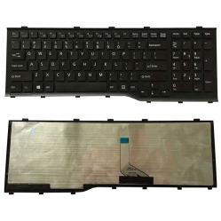 &Pi;&lambda;&eta;&kappa;&tau;&rho;&omicron;&lambda;ό&gamma;&iota;&omicron; Laptop  Fujitsu LifeBook AH532 NH532 A532 N532 used
