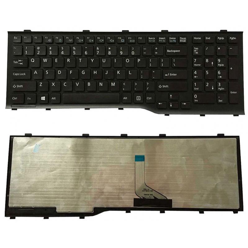 &Pi;&lambda;&eta;&kappa;&tau;&rho;&omicron;&lambda;ό&gamma;&iota;&omicron; Laptop  Fujitsu LifeBook AH532 NH532 A532 N532 used