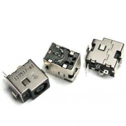 DC jack laptop HP Compaq Presario CQ40 used