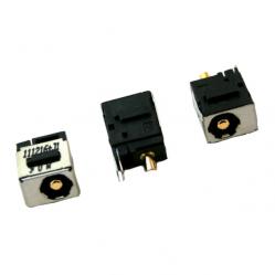 DC Jack Laptop Toshiba Satellite L650 L655 used