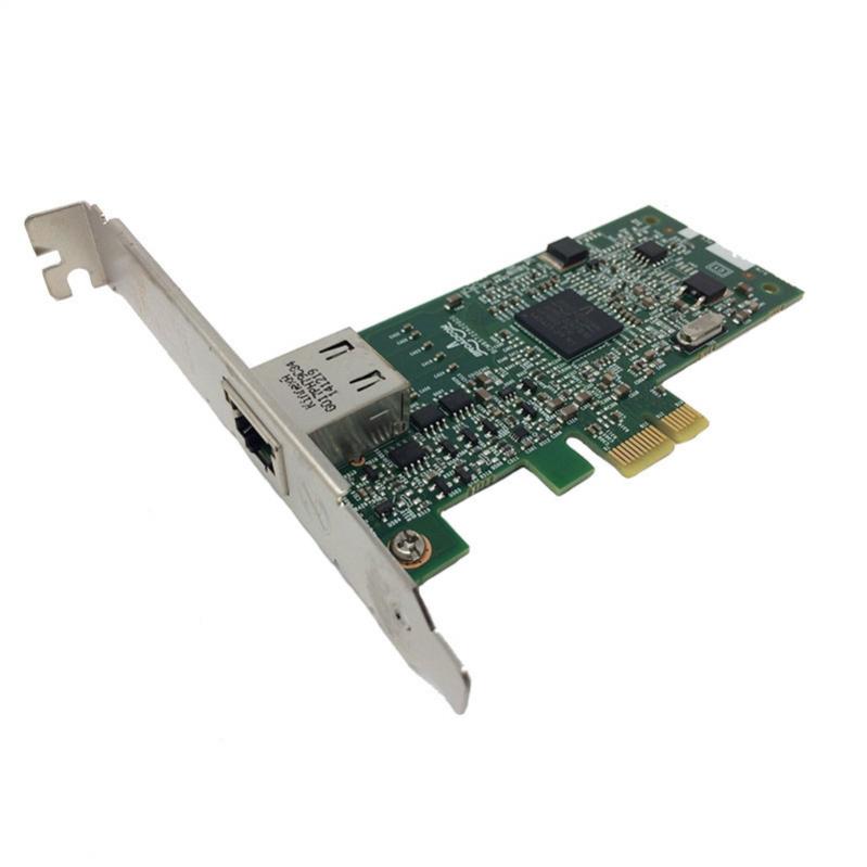 &Kappa;ά&rho;&tau;&alpha; &delta;&iota;&kappa;&tau;ύ&omicron;&upsilon; Dell 09RJTC 10/100/1000Mbps 1xRJ45 used