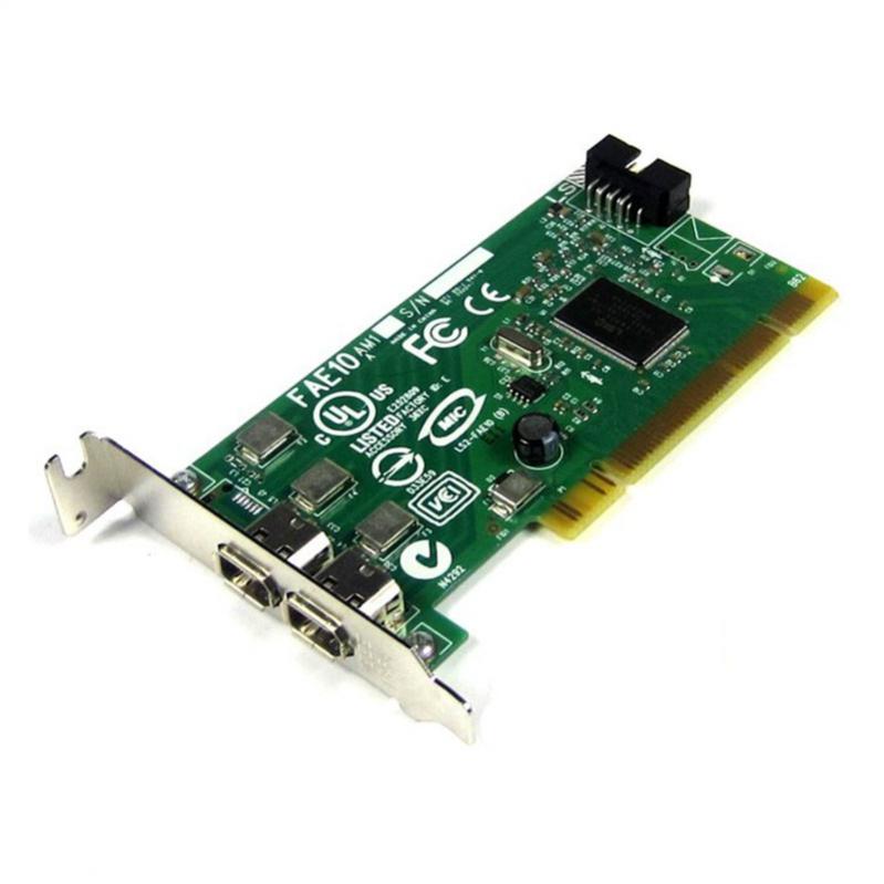 &Kappa;ά&rho;&tau;&alpha; Firewire Dell 0J886H 2xFirewire Low Profile used