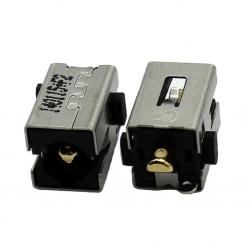 DC Jack Laptop Toshiba Satellite A660 A660D C660 C660D used