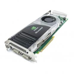HP nVidia Quadro FX5600 1.5GB used