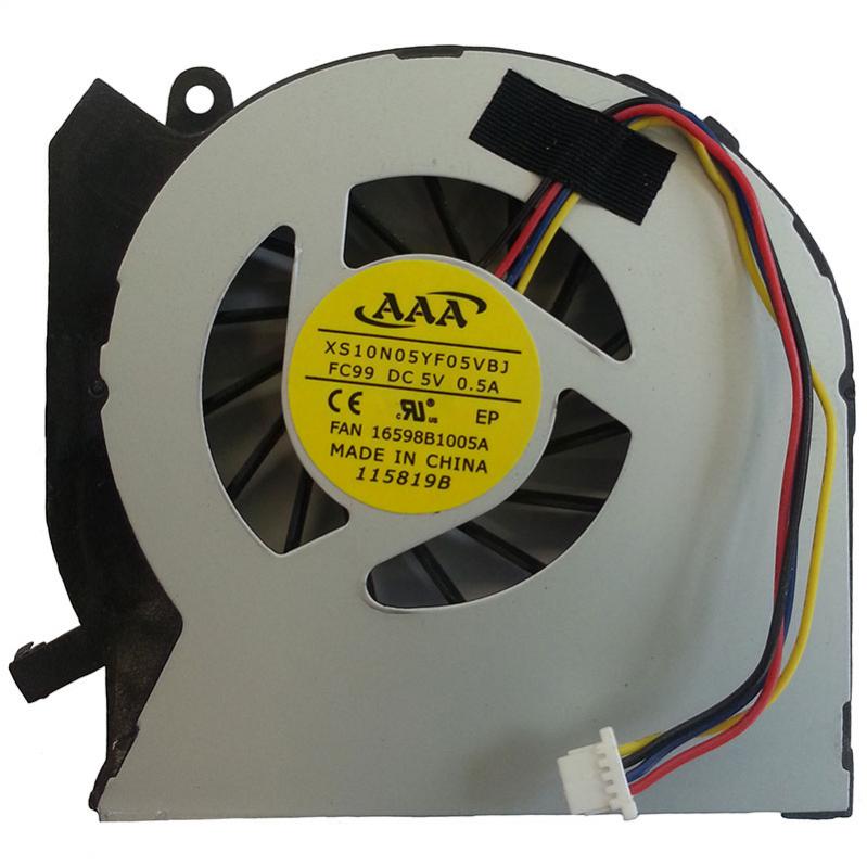 Ανεμιστήρας Laptop HP ENVY DV7 Series used Ανεμιστήρας Laptop HP ENVY DV7 Series used