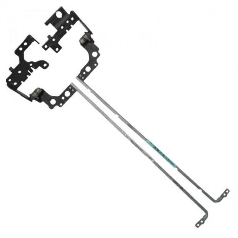 Μεντεσέδες Οθόνης HP 15-N 15-N019SA 15-N267SA used Μεντεσέδες Οθόνης HP 15-N 15-N019SA 15-N267SA used