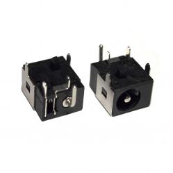 DC jack laptop Lenovo IdeaPad S9 used