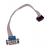Serial Port Cable HP dc7800 dc7900 SFF used