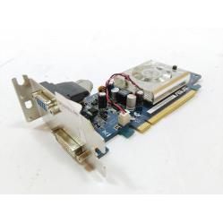 ASUS nVidia GeForce EN8500GT 256MB used