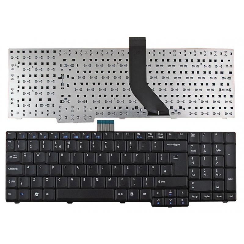 &Pi;&lambda;&eta;&kappa;&tau;&rho;&omicron;&lambda;ό&gamma;&iota;&omicron; Laptop  Acer Aspire 7730 7730G 7730Z 7730ZG AS7730 Long Line used